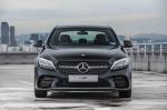 Mercedes-Benz C200 AMG Line 2020 года (MY)